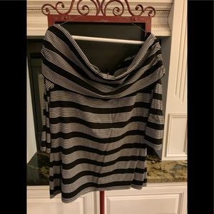 WHBM Knit top